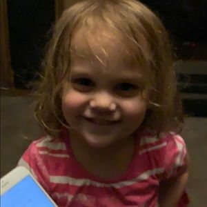 Meet your Posher, Tonia